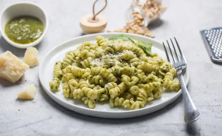 Pesto - Jak wybrać idealne? Rodzaje, sekrety smaku i błędy