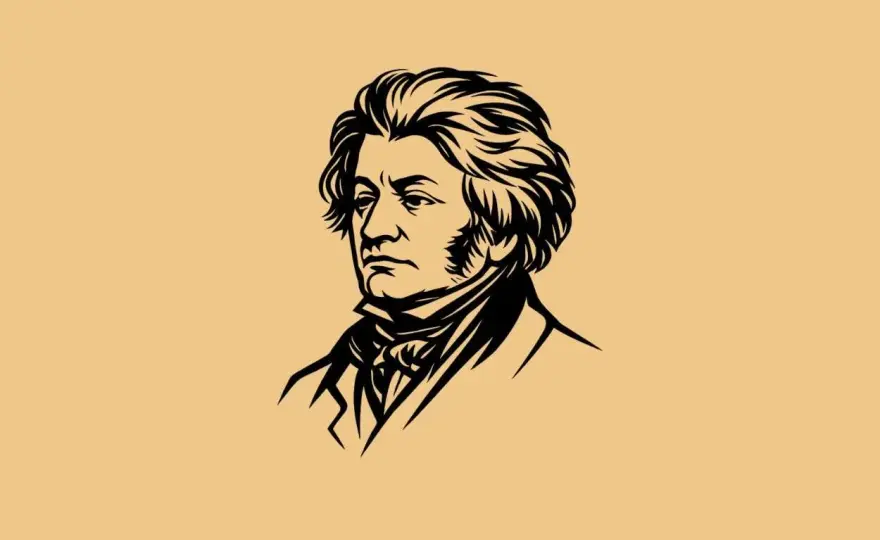 Początek romantyzmu w Polsce - 1822 i co dalej?