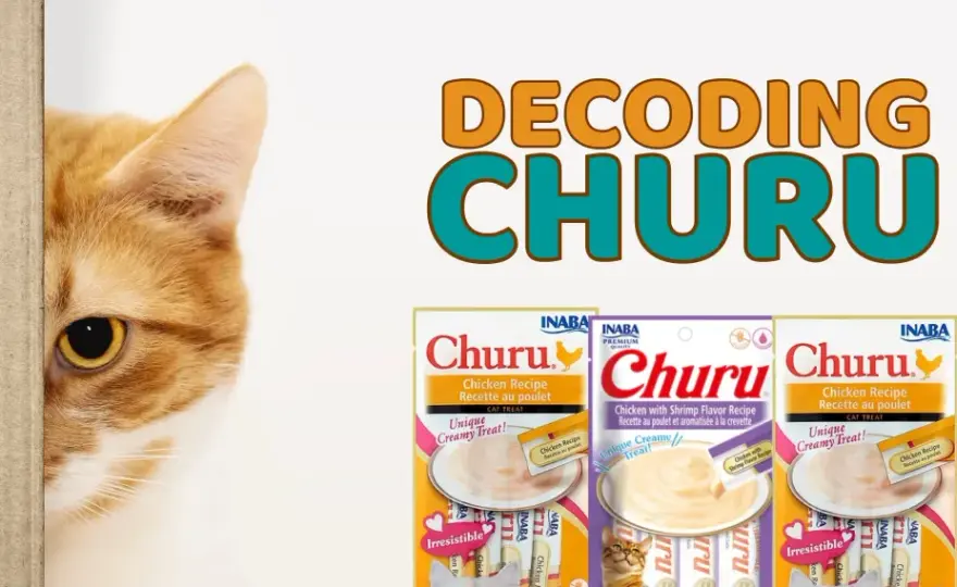 Is Churu Good for Cats? The Truth About This Popular Treat