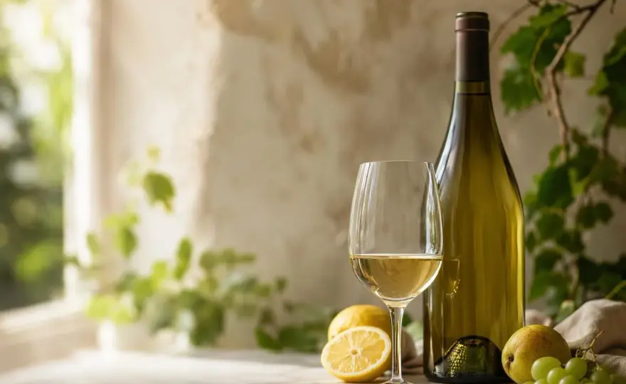 Accords Sauvignon Blanc - Les secrets pour un mariage parfait