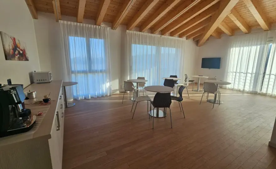 Pavimento per mansarda - La scelta giusta per comfort e stabilità