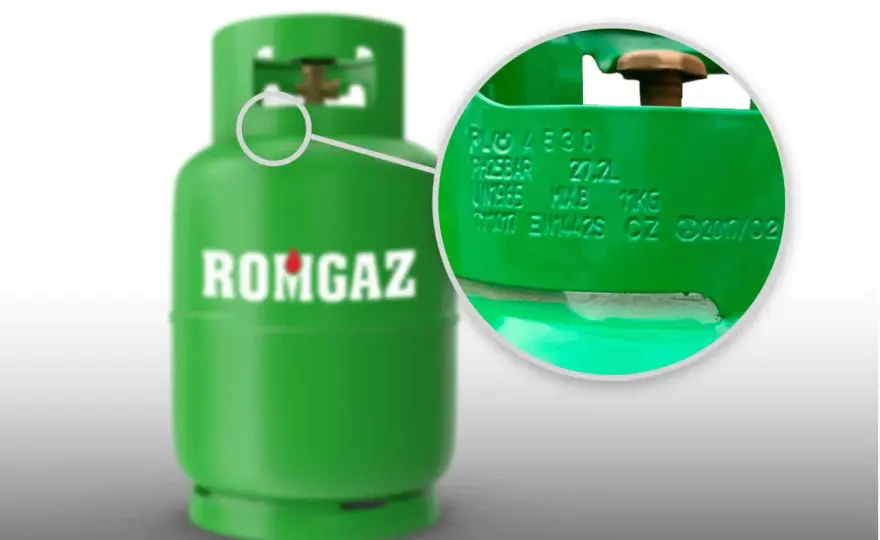 Jak sprawdzić legalizację butli LPG i uniknąć kosztownych problemów