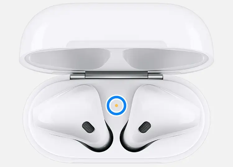 Jak ładować etui AirPods - 3 proste metody, które musisz znać