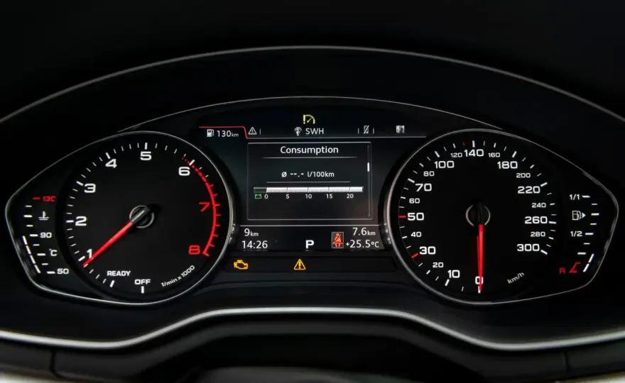 Audi A4 B9 Inspektion - Intervalle, Kosten & Tipps