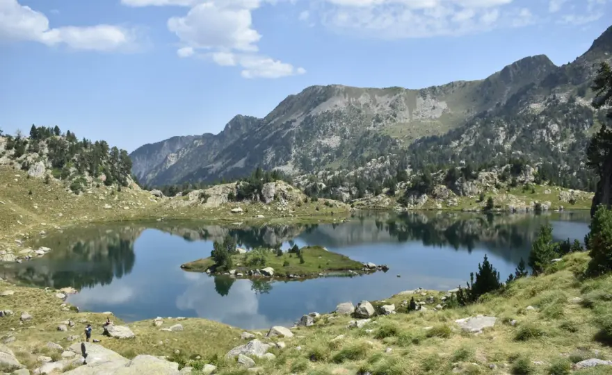 Cirque de Colomèrs - Votre guide complet pour une randonnée réussie