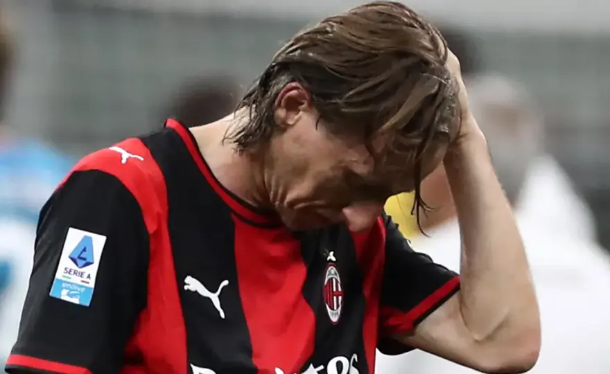Aktualna tabela Serie A - Jak czytać klasyfikację ligi włoskiej?