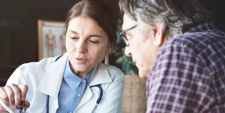 Do jakiego lekarza z prostatą? Kluczowe informacje dla mężczyzn
