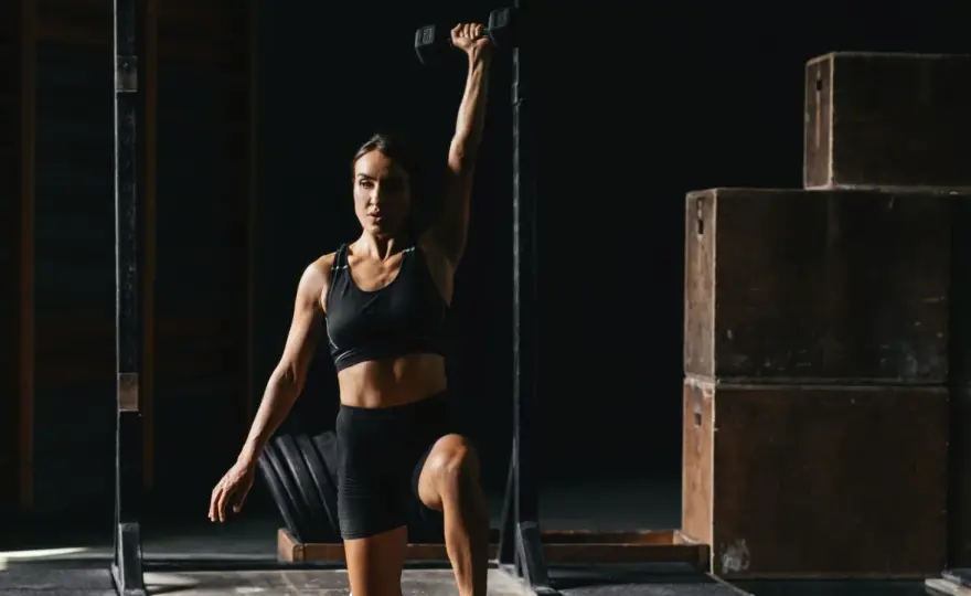 CrossFit: Moja droga do siły i pewności siebie. Czy warto zacząć?
