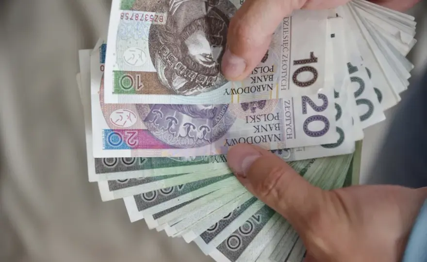Świadczenie wspierające: Jak uzyskać pomoc finansową? Przewodnik