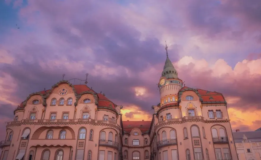 Oradea gdzie zjeść? Kulinarny przewodnik po smakach Rumunii i Węgier