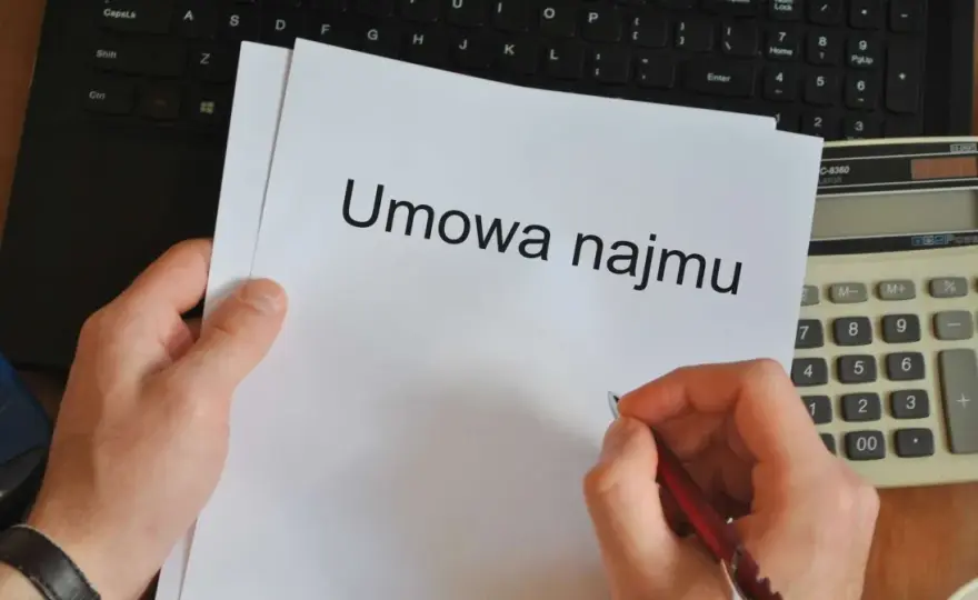 Wynajmujący - Prawa, obowiązki i podatek. Uniknij błędów!