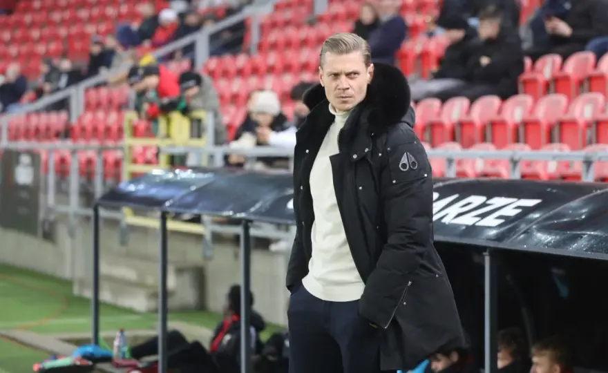 GKS Tychy transfery - Czy wielka przebudowa odmieni grę zespołu?