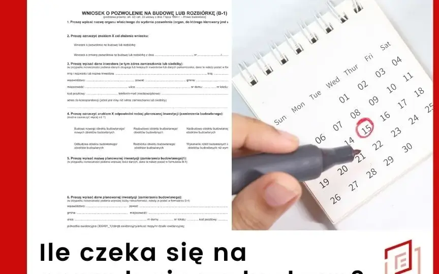 Ile kosztuje pozwolenie na budowę? Zaskakujące wydatki, które musisz znać