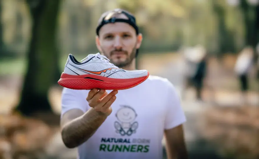 Saucony - Przewodnik po modelach. Jak wybrać buty do biegania?