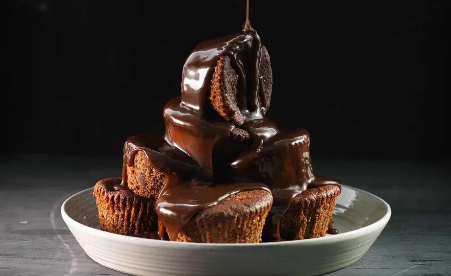 Sticky Toffee Pudding - Baka den perfekt varje gång