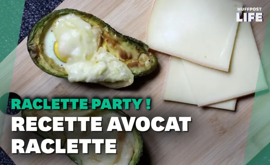 Raclette sans pommes de terre - que servir à la place ?