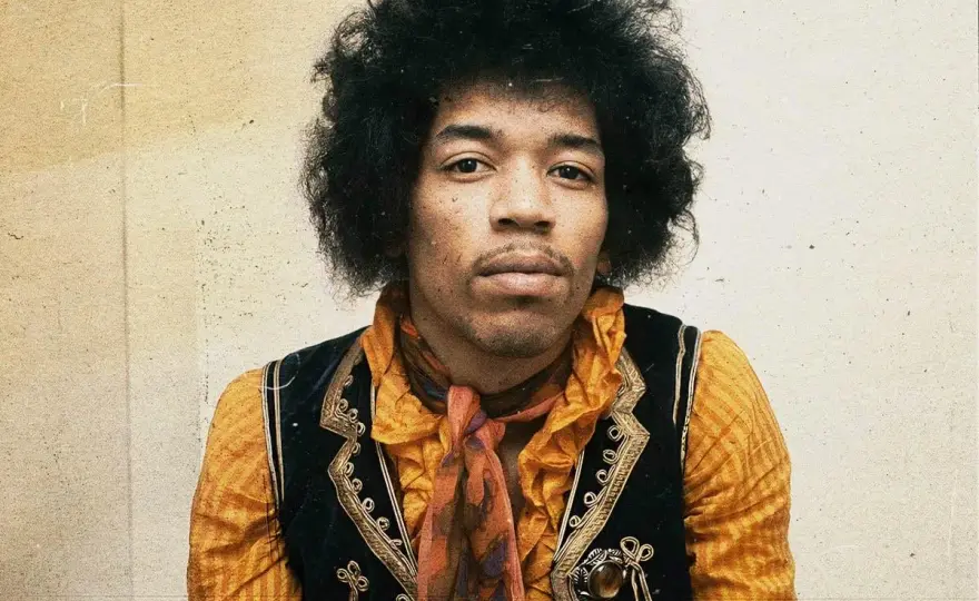 Purple Haze Hendrixa - Dlaczego wciąż brzmi nowocześnie?
