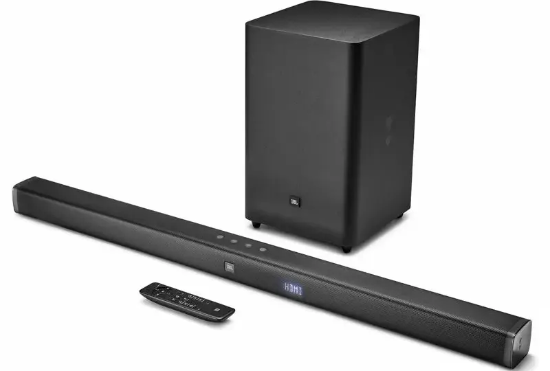 Denon czy JBL - który soundbar naprawdę wart jest swojej ceny?