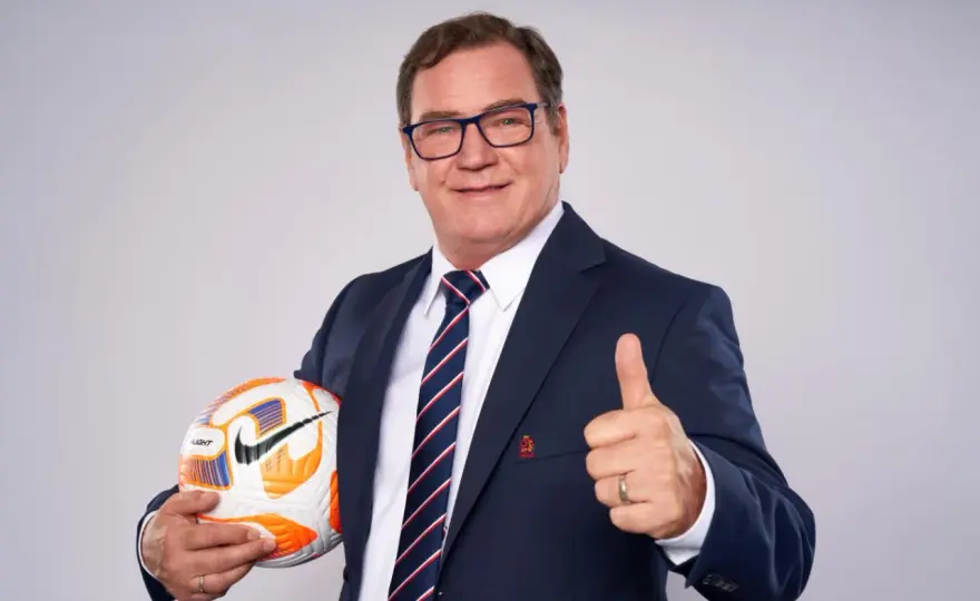 Jan Urban trenerem reprezentacji Polski - Jaki ma plan na 2026 rok?