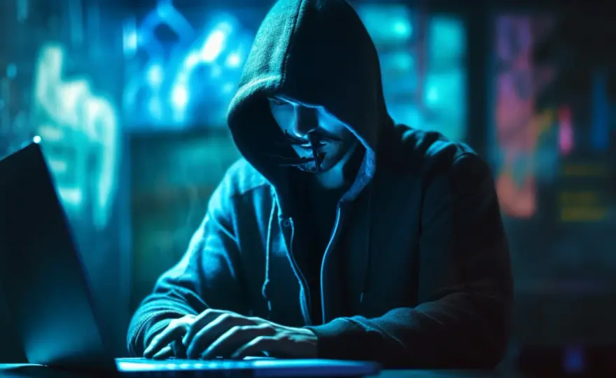 Hakerzy żądają 50 bitcoinów za skradzione dane: Insomniac Games pod presją