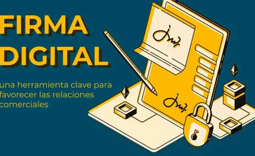 Firma por poder digital en España - ¿Es legal y cómo usarla?