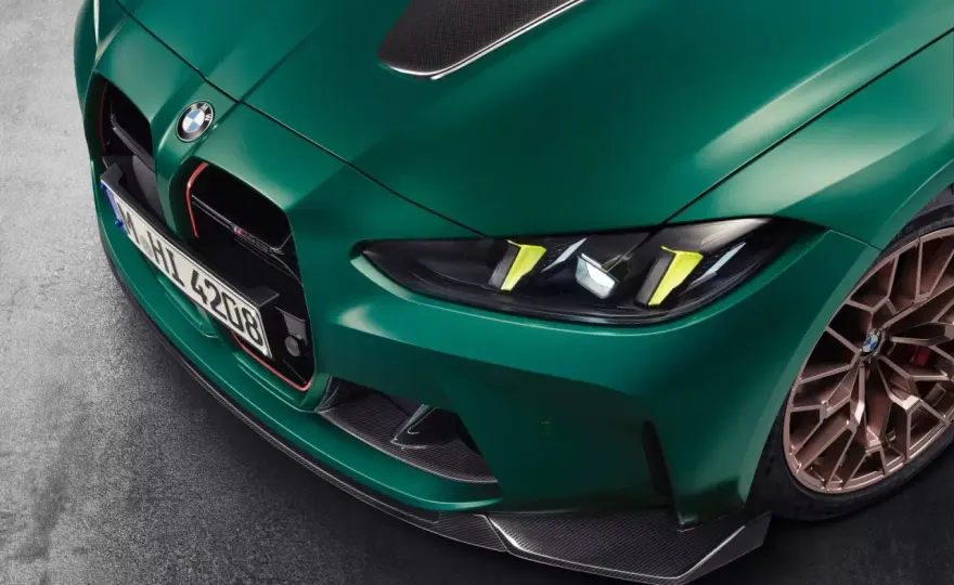 BMW M4 CSL - Czy nadal ma sens w 2026? Analiza i zakup