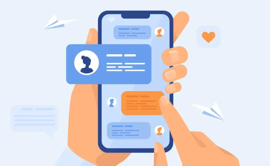 WhatsApp - komunikator czy social media? Pełny przewodnik