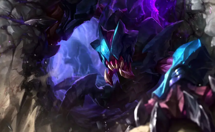 Ile jest postaci w LoL-u? 173 bohaterów i wpływ na metę