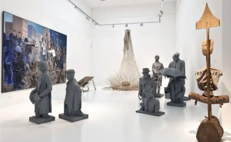 Cennik Muzeum Sztuki Współczesnej we Wrocławiu – nie przepłacaj za bilety