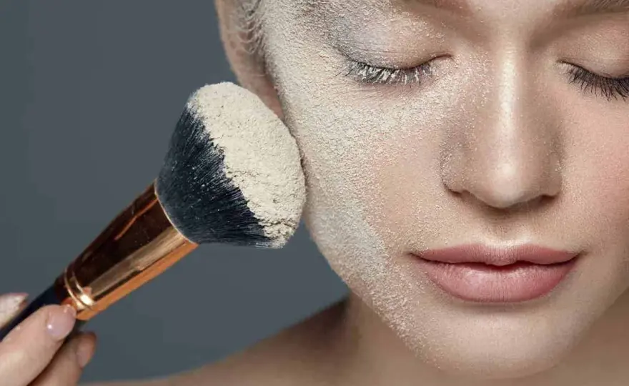 Baking trucco - La guida definitiva per un make-up perfetto