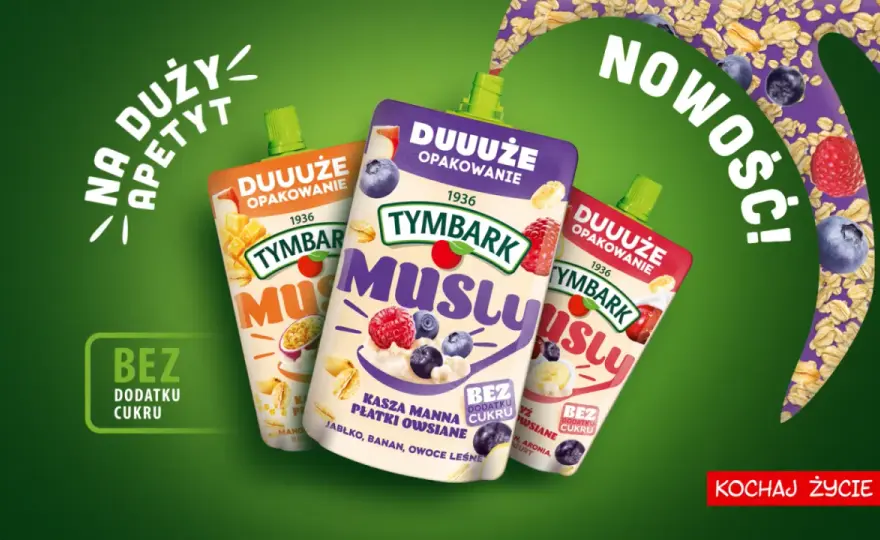 Czy Tymbark jest wegański? Sprawdź, które produkty są bezpieczne