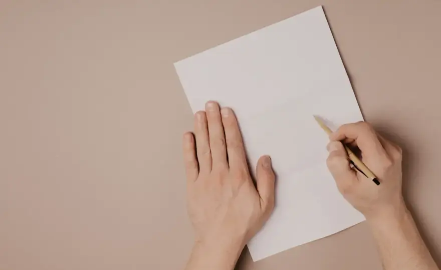 List motywacyjny po angielsku - jak napisać, by dostać pracę?