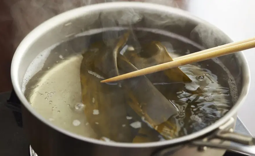 Kombu Recipes: Master Umami in Soups, Sides & Pickles