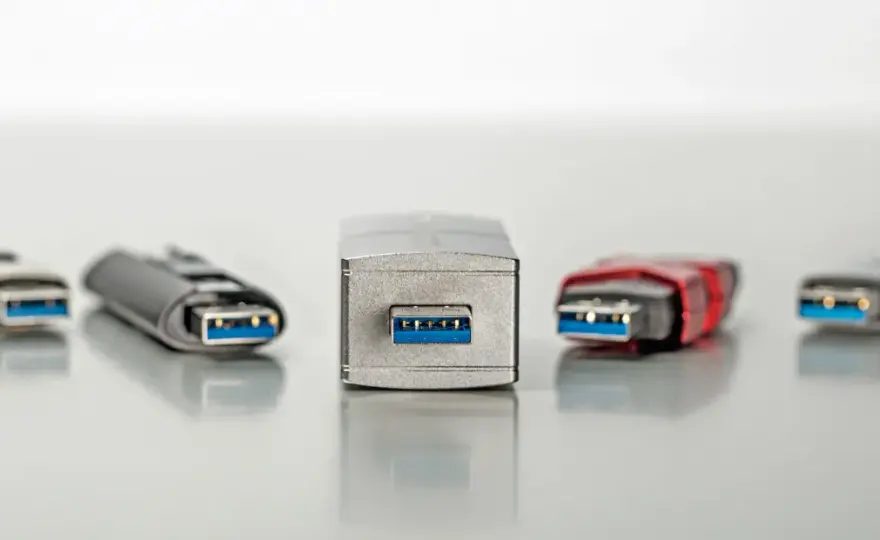 USB 1.0 Geschwindigkeit: Was ist wirklich drin?