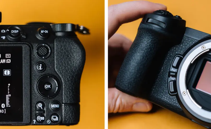 Nikon Z6 II - Czy warto go kupić? Pełny test i opinie!
