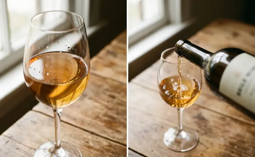 Sulfite im Wein - Was du wissen musst und wie du wählst