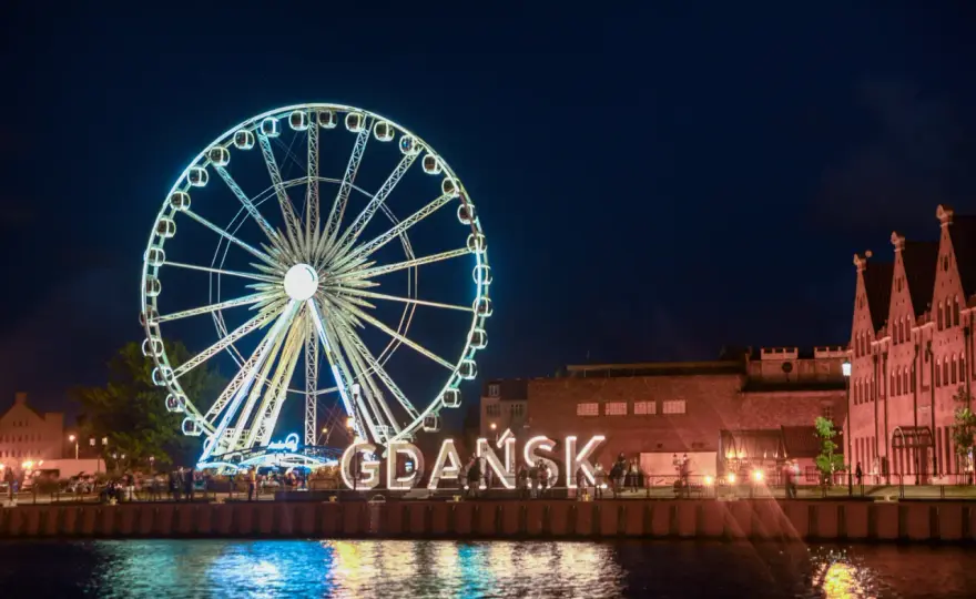 Atrakcje Gdańska poza szlakiem - Co warto zobaczyć poza centrum?