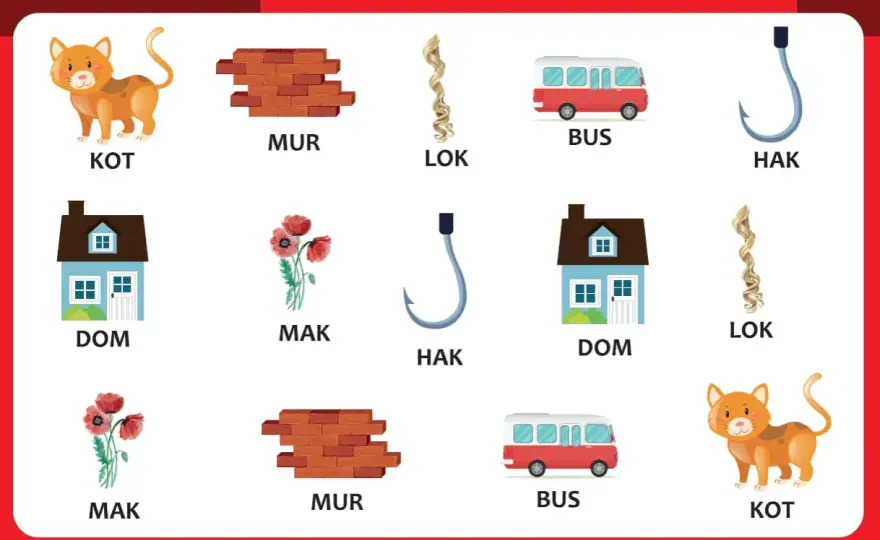 Dysleksja i dysgrafia: Zrozum, pomóż dziecku. Poradnik Jerzego Króla