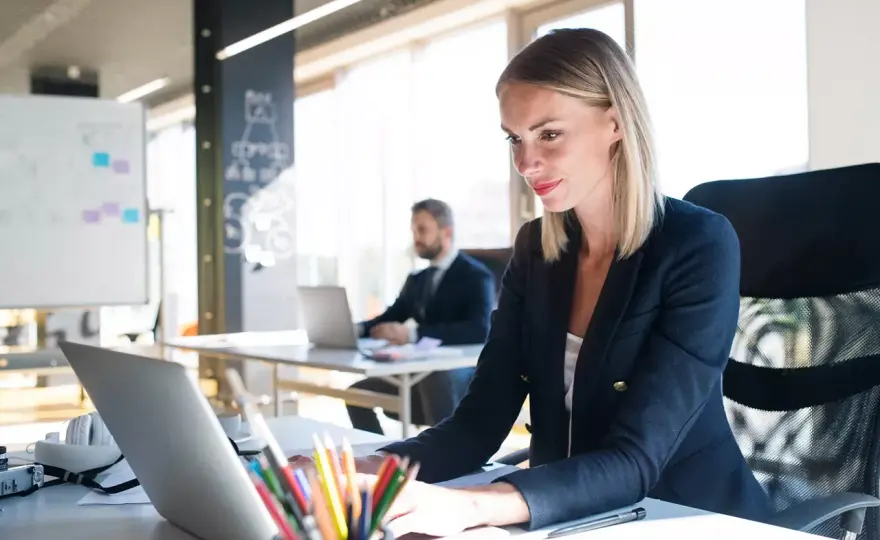 Master Digitalisierung - Welcher passt zu dir?