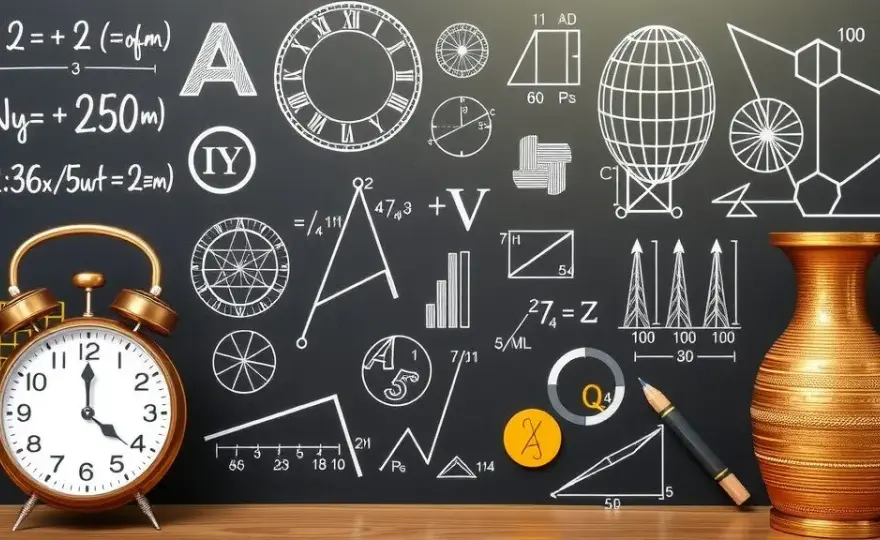 Co to jest równanie? Zrozumienie kluczowych pojęć matematycznych