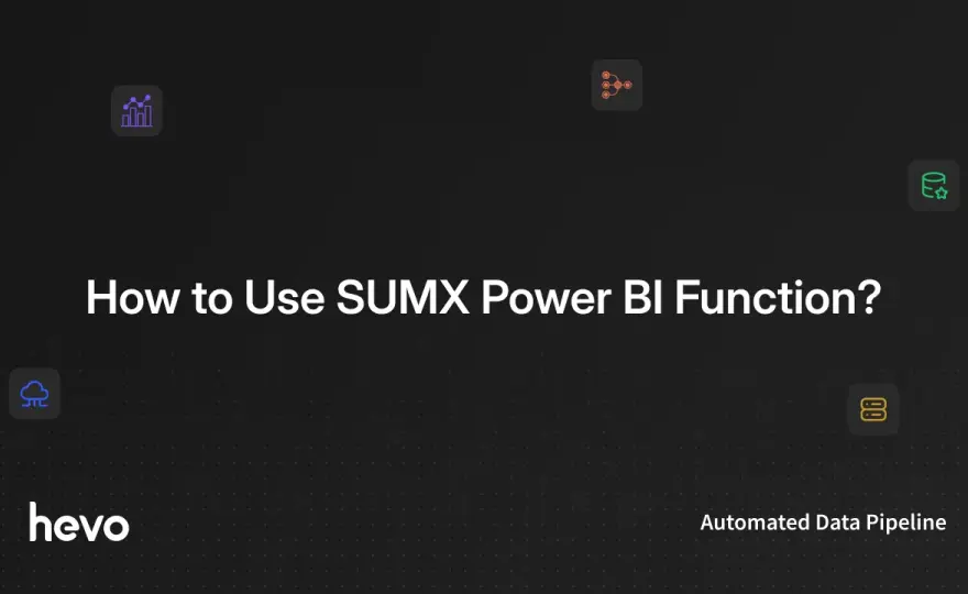 SUMX in Power BI o SUM? La scelta giusta in DAX