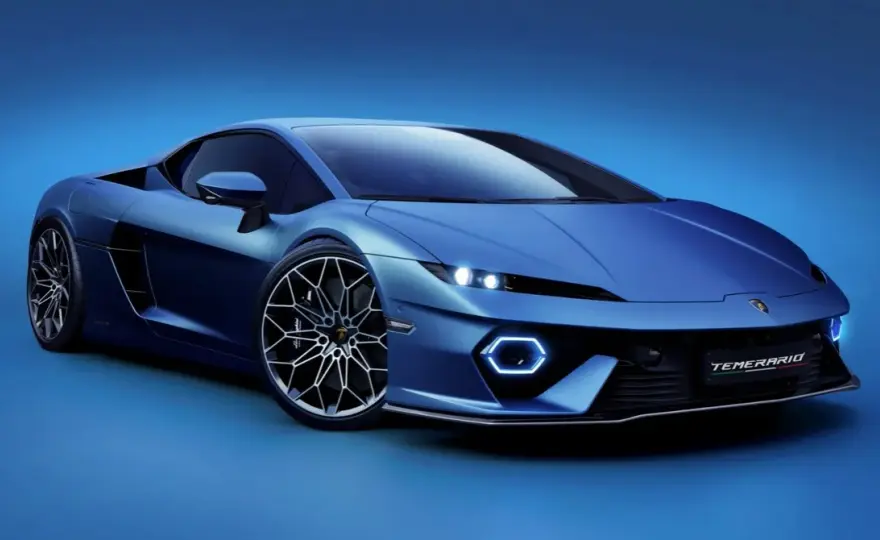Jak się mówi Lamborghini? Unikaj tych powszechnych błędów w wymowie