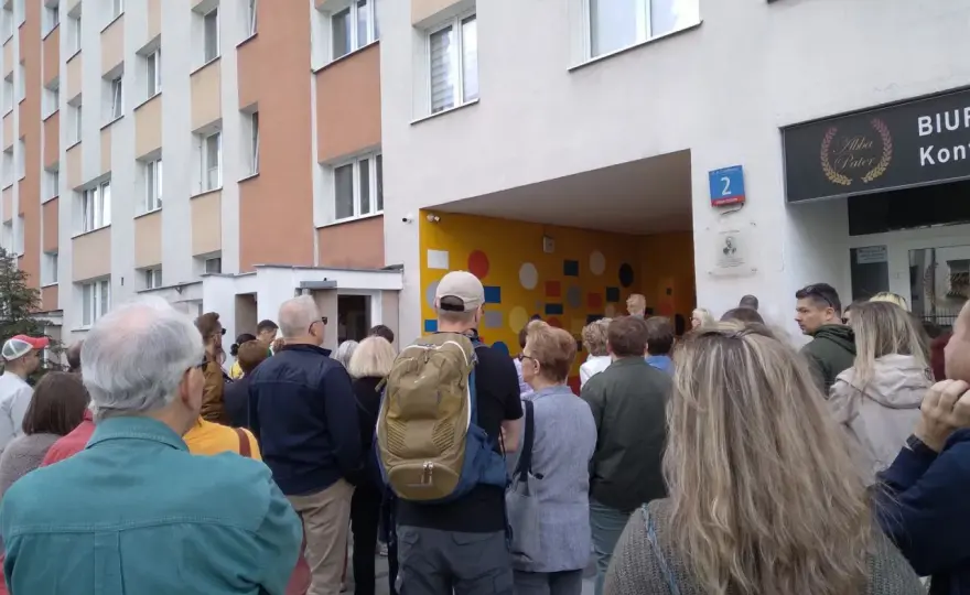 Gdzie kręcono "Sprawa się rypła"? Odkryj filmowe plenery!