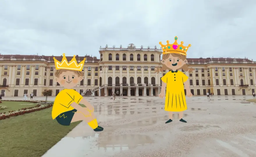 Bilety Schönbrunn - Jak wybrać, by nie żałować? Poradnik