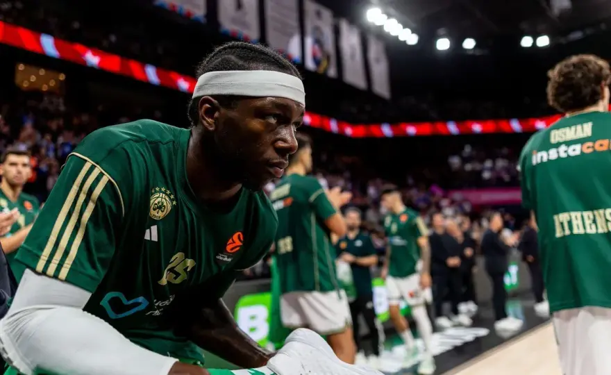 Panathinaikos - Skład i siła drużyny. Czy to wystarczy?