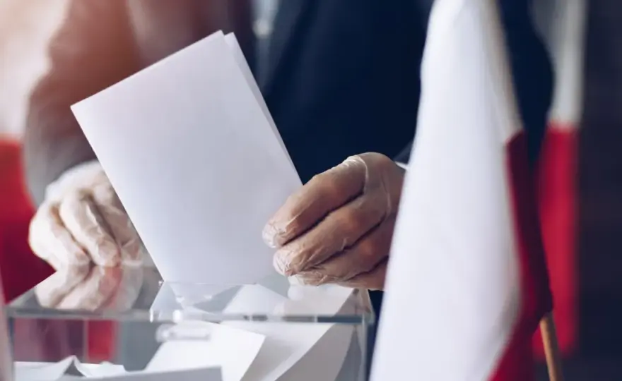 Metoda d’Hondta - Jak liczyć mandaty i dlaczego premiuje największych?