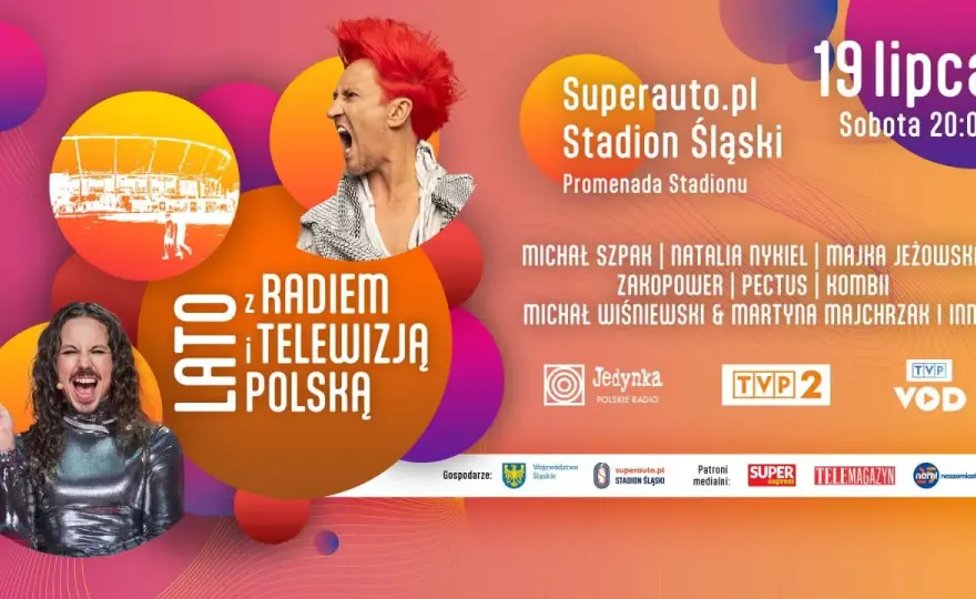 Ile kosztuje koncert Kombii? Sprawdź ceny biletów i dostępność