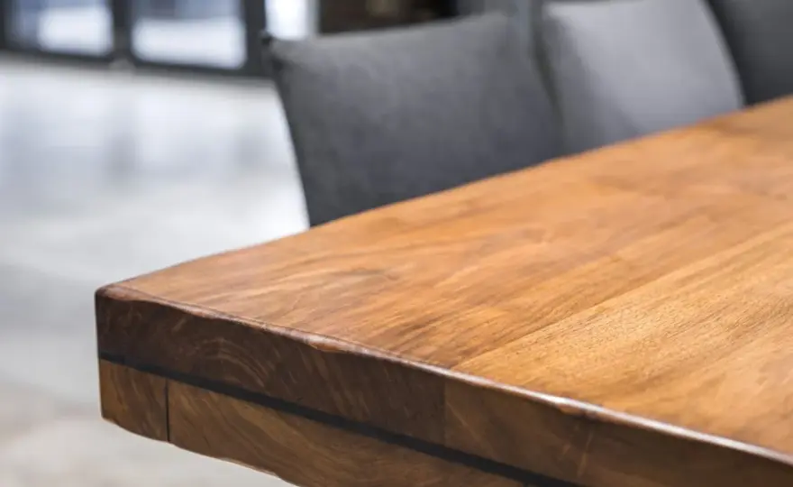 Acacia Wood Furniture - Is It Good? Pros, Cons & Buying Guide