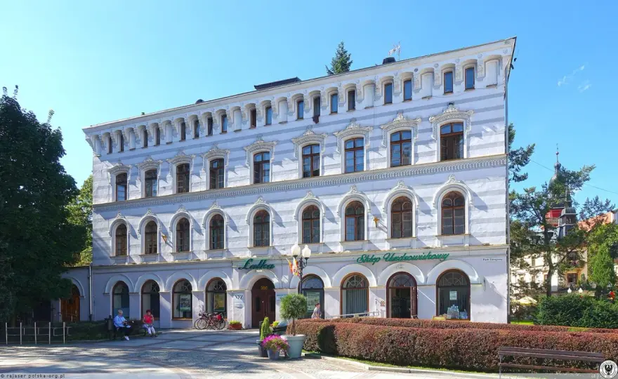 Sanatorium Lalka Jelenia Góra: Zabiegi, ceny, opinie Pełny przewodnik