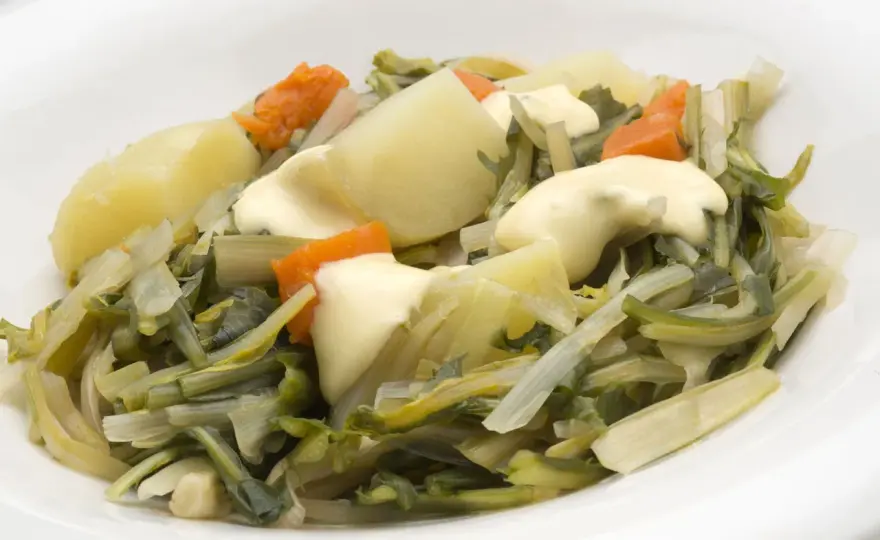 Achicoria italiana - Guía completa para cocinarla